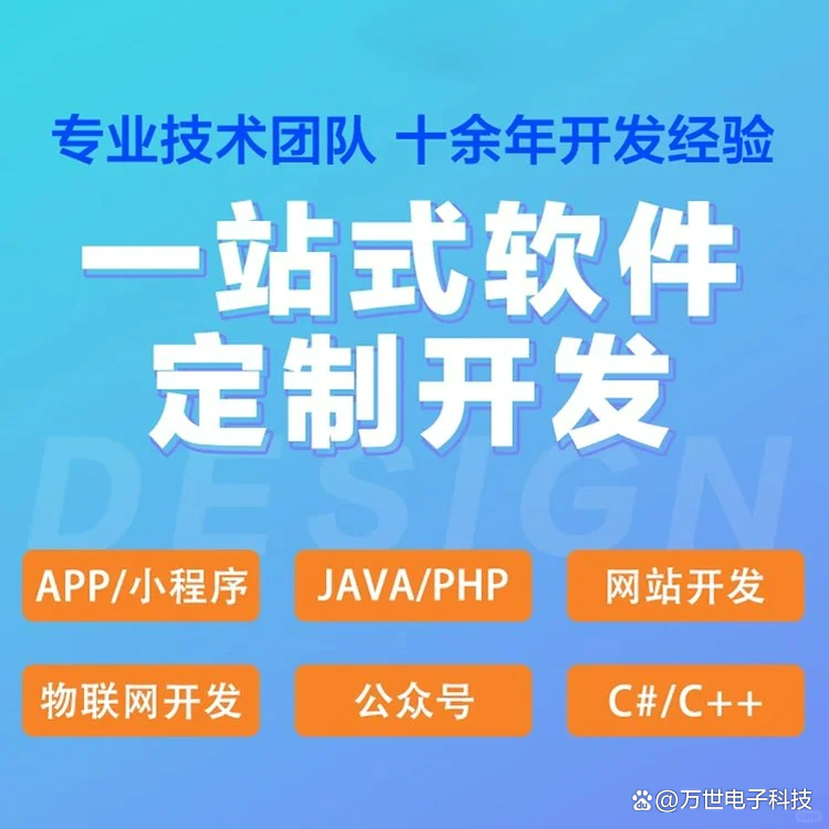 六盘水软件开发